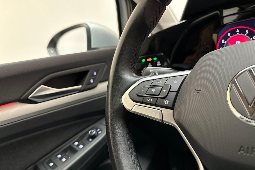 Volkswagen GOLF Variant (S985NG) met abonnement