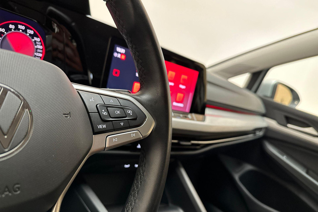 Volkswagen GOLF Variant (S985NG) met abonnement