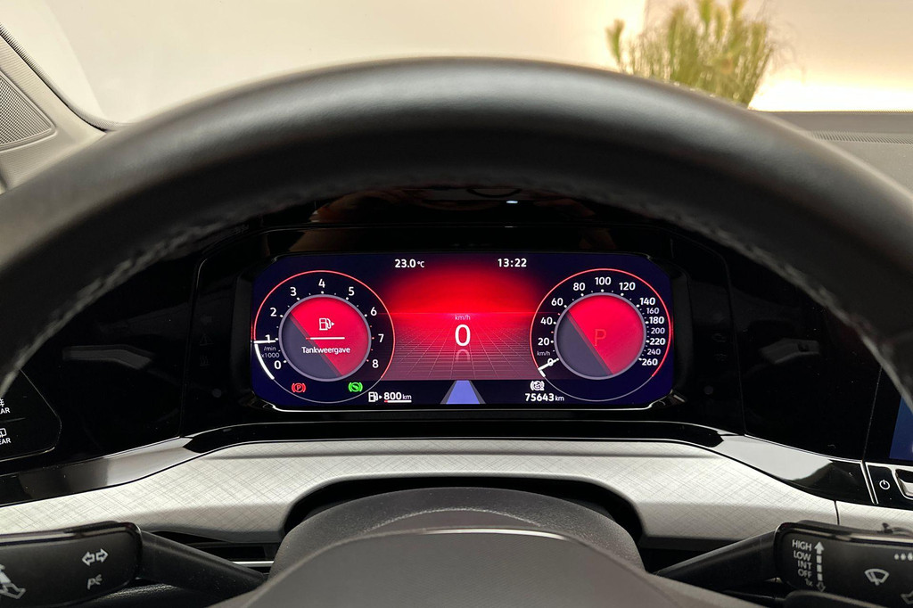 Volkswagen GOLF Variant (S985NG) met abonnement