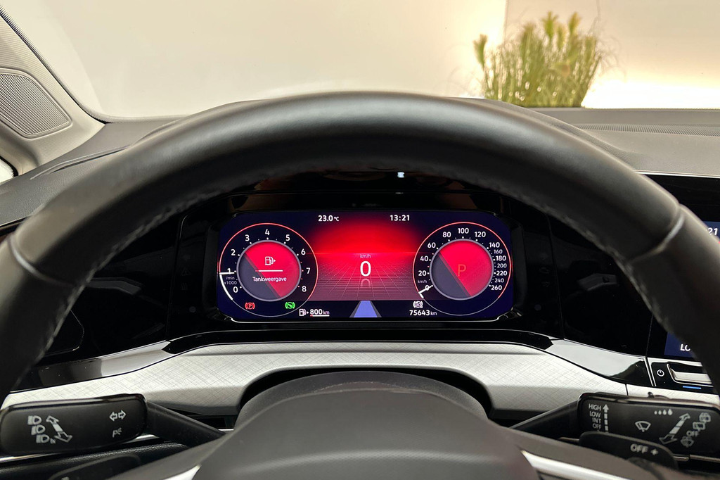 Volkswagen GOLF Variant (S985NG) met abonnement