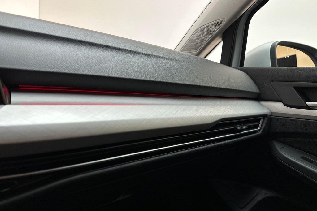 Volkswagen GOLF Variant (S985NG) met abonnement