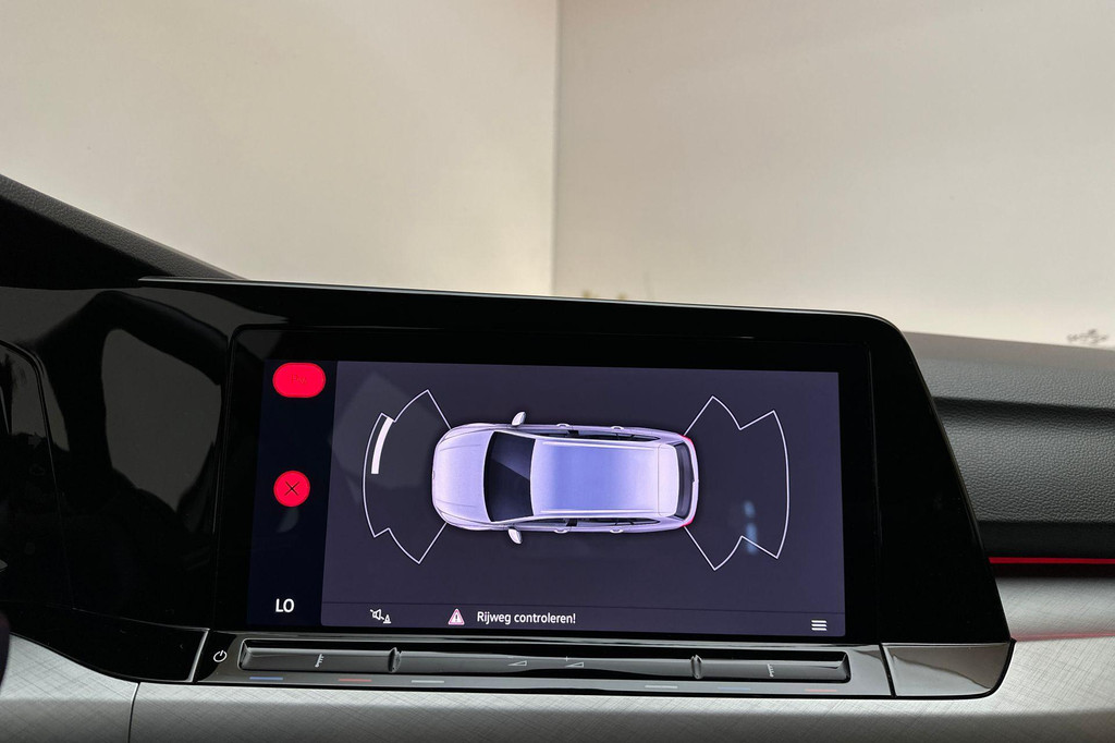 Volkswagen GOLF Variant (S985NG) met abonnement