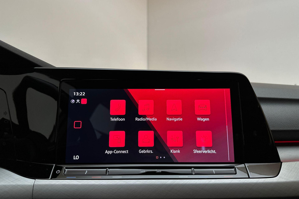 Volkswagen GOLF Variant (S985NG) met abonnement