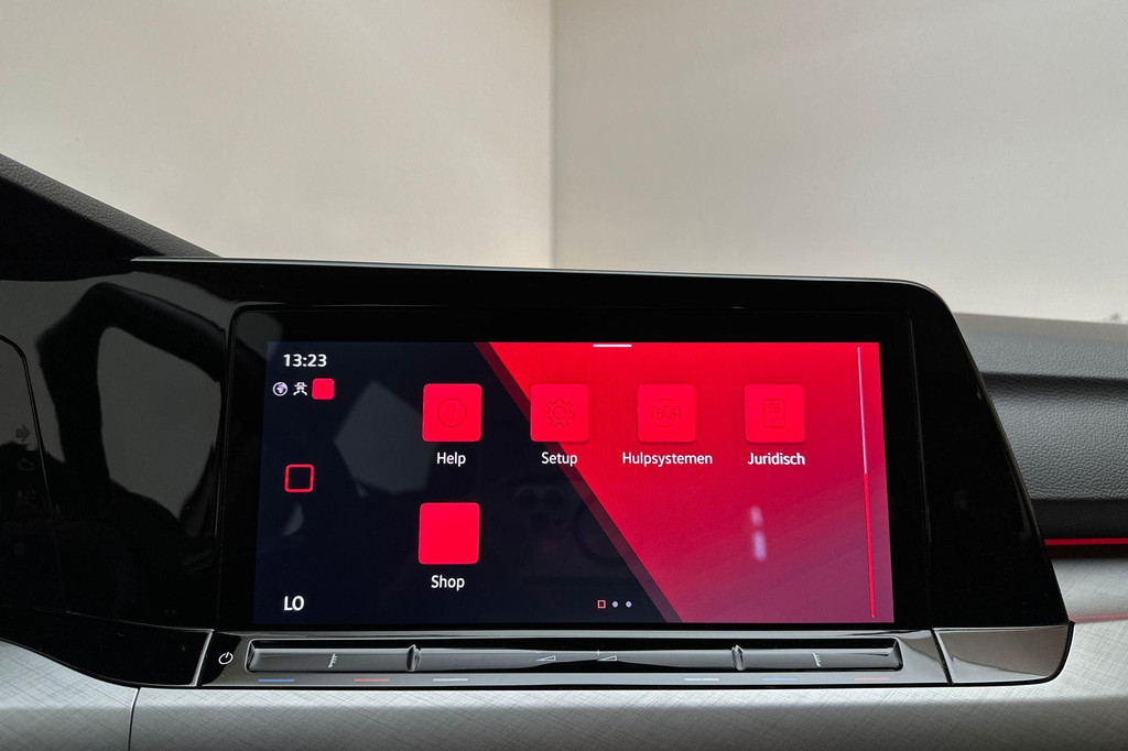 Volkswagen GOLF Variant (S985NG) met abonnement