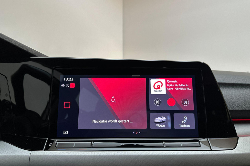 Volkswagen GOLF Variant (S985NG) met abonnement