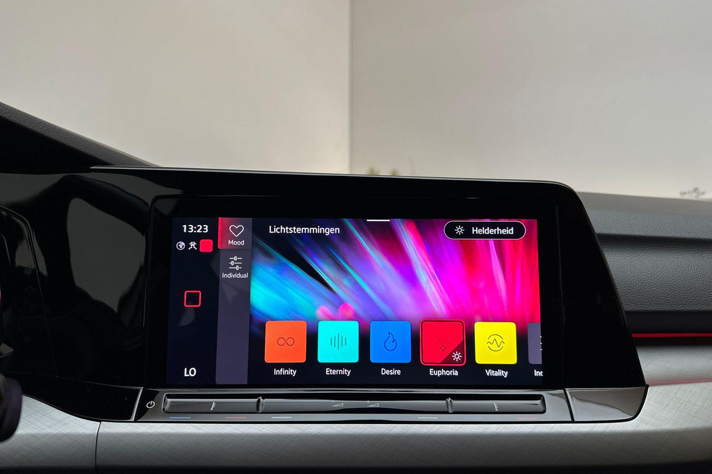 Volkswagen GOLF Variant (S985NG) met abonnement