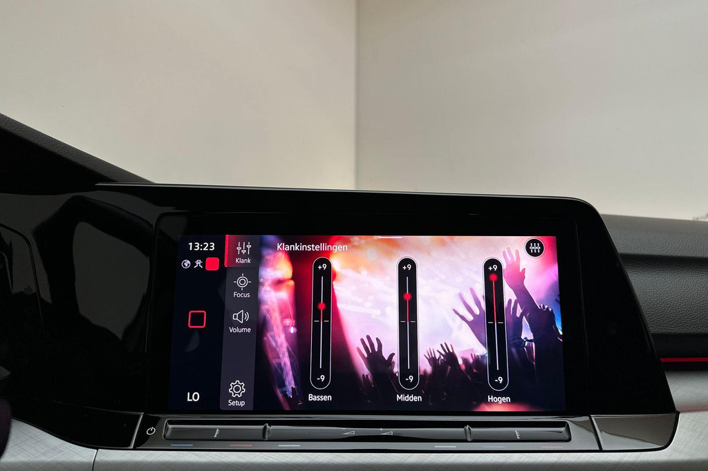 Volkswagen GOLF Variant (S985NG) met abonnement