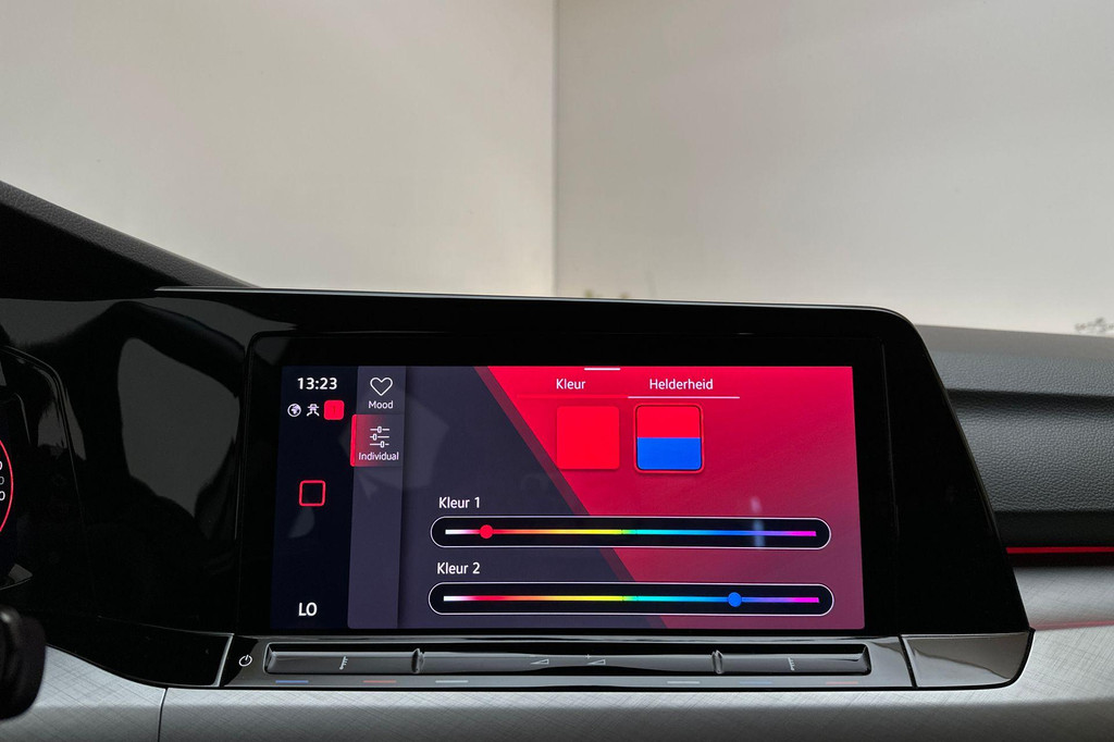 Volkswagen GOLF Variant (S985NG) met abonnement