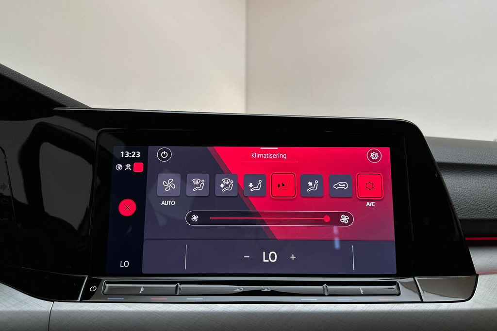 Volkswagen GOLF Variant (S985NG) met abonnement