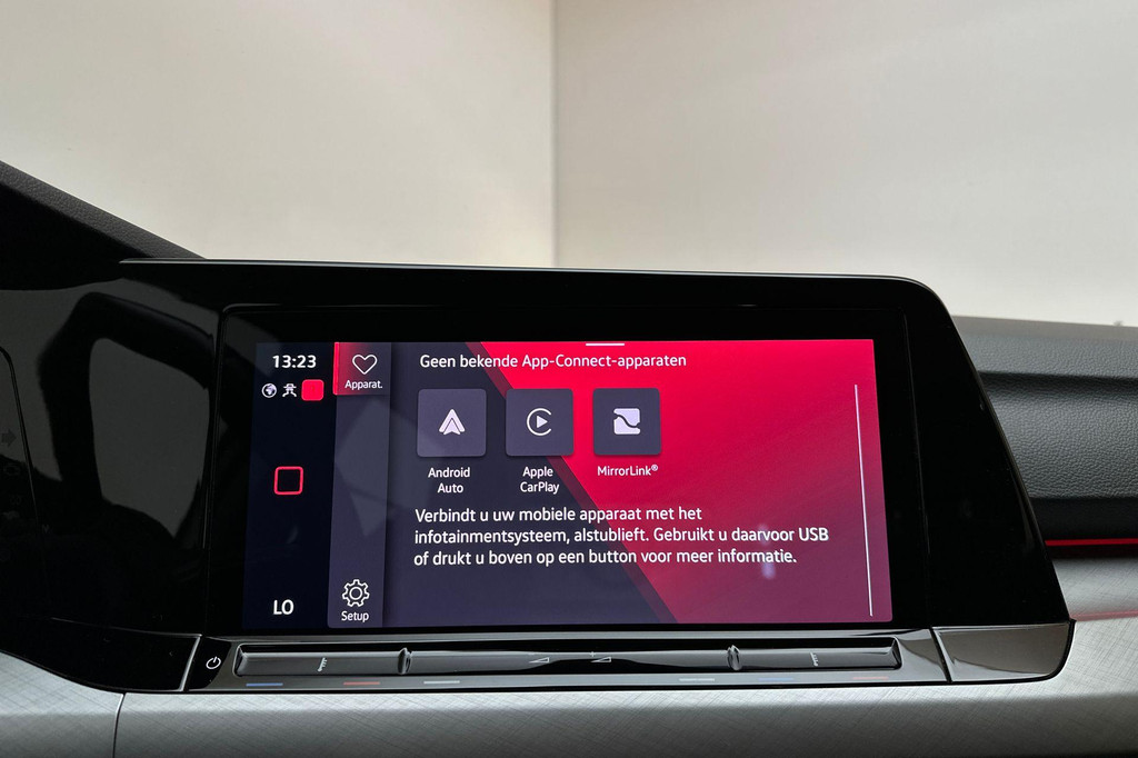 Volkswagen GOLF Variant (S985NG) met abonnement