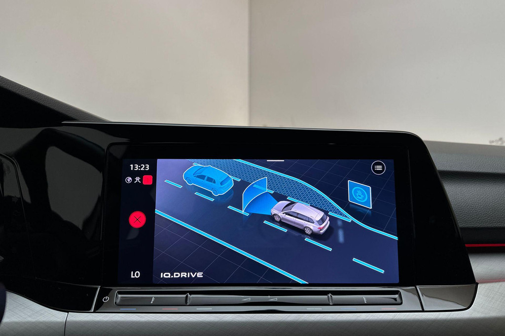 Volkswagen GOLF Variant (S985NG) met abonnement