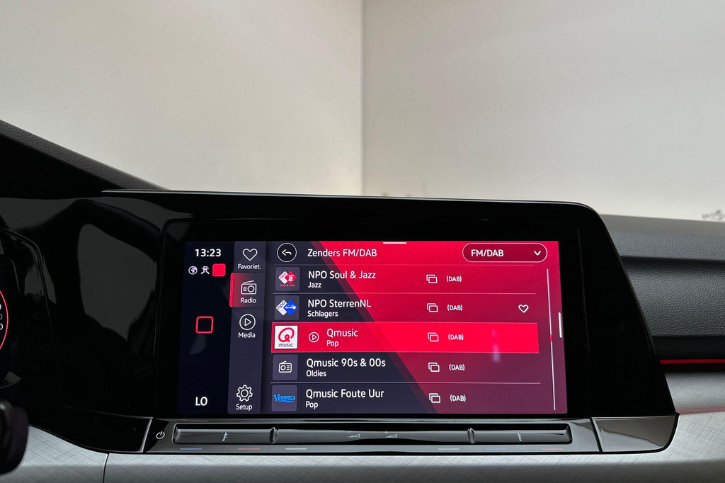 Volkswagen GOLF Variant (S985NG) met abonnement