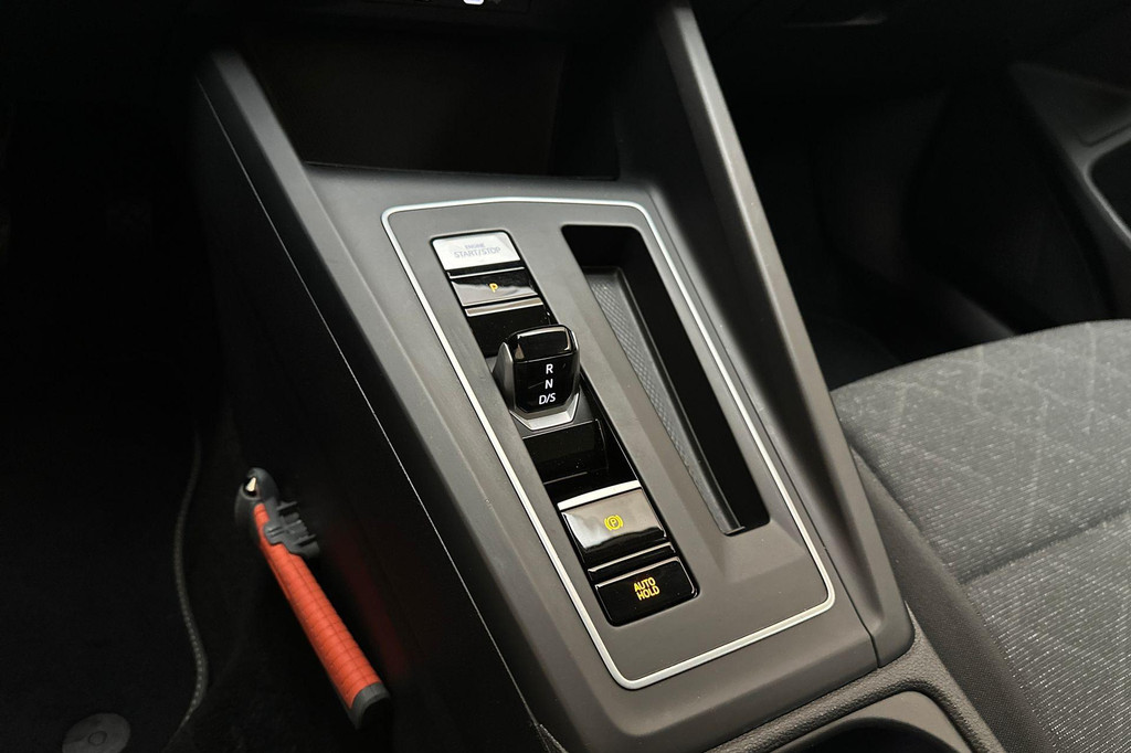 Volkswagen GOLF Variant (S985NG) met abonnement