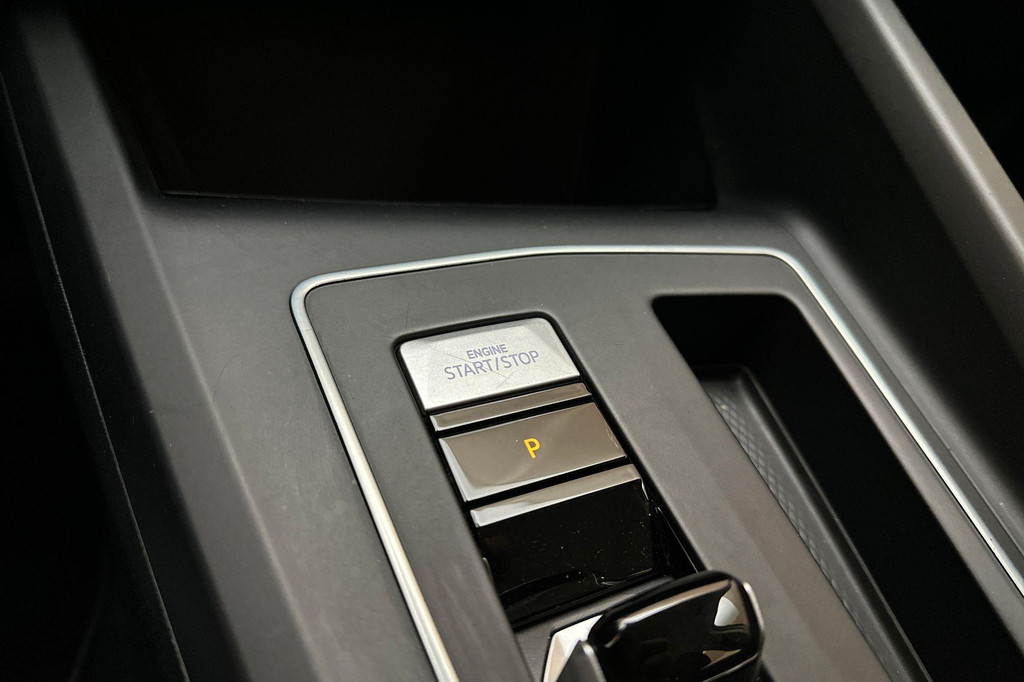 Volkswagen GOLF Variant (S985NG) met abonnement