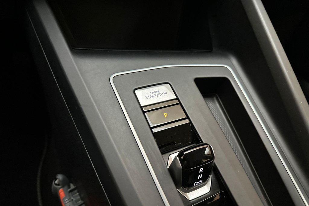 Volkswagen GOLF Variant (S985NG) met abonnement