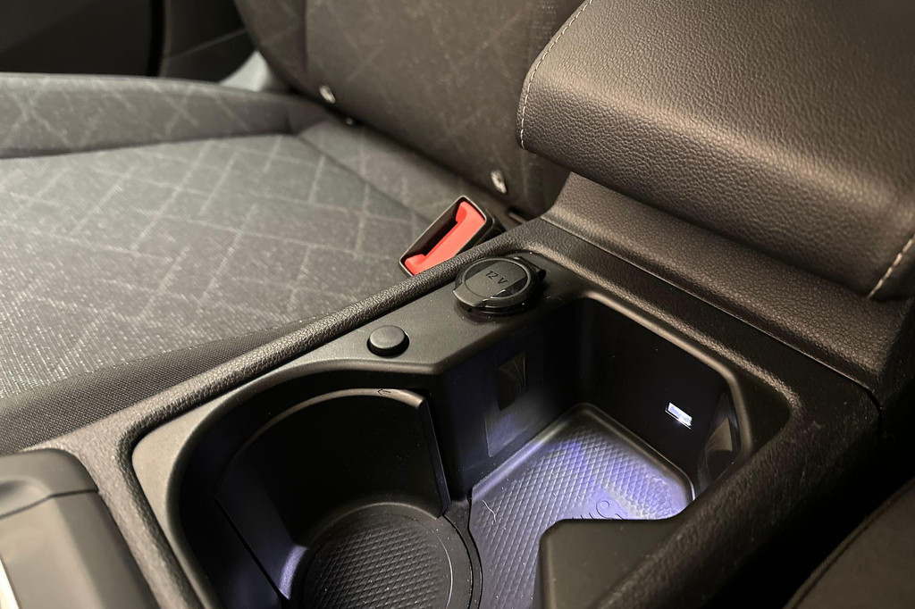 Volkswagen GOLF Variant (S985NG) met abonnement