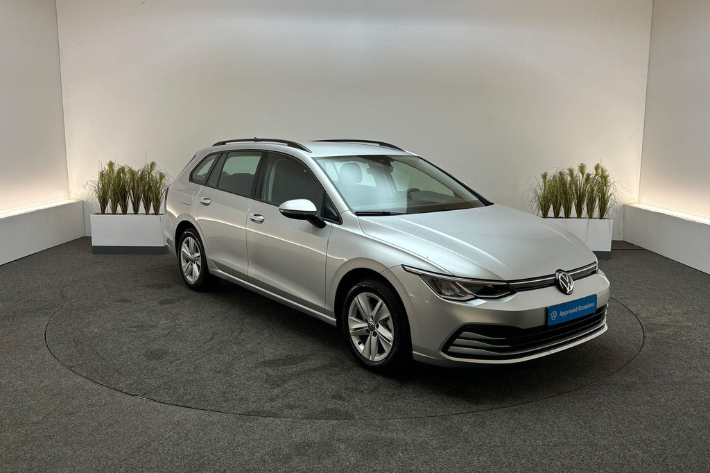 Volkswagen GOLF Variant (S985NG) met abonnement