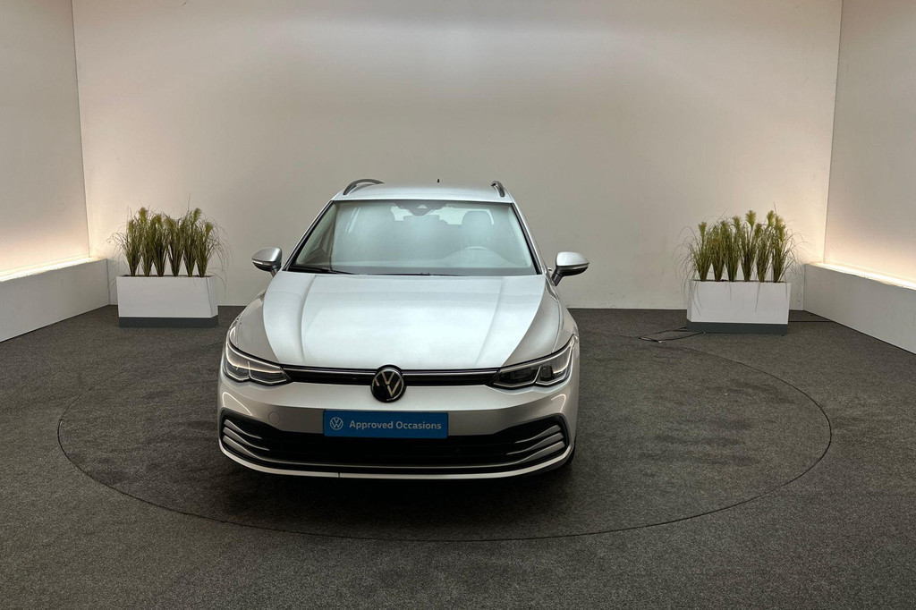 Volkswagen GOLF Variant (S985NG) met abonnement