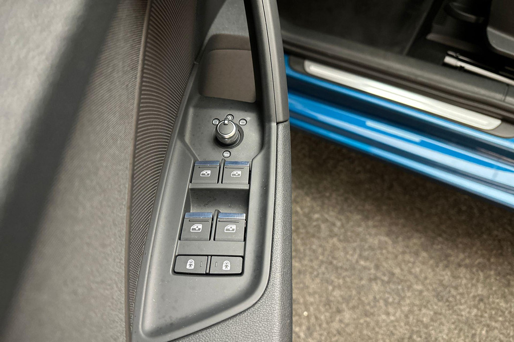 Audi A3 (S261FB) met abonnement