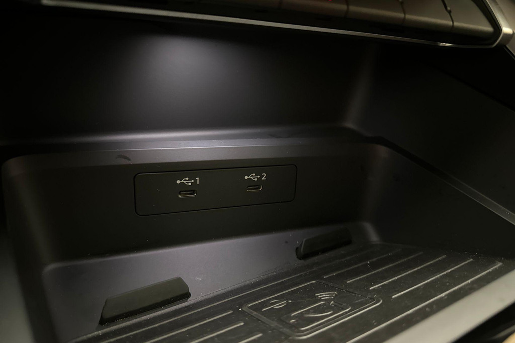 Audi A3 (S261FB) met abonnement