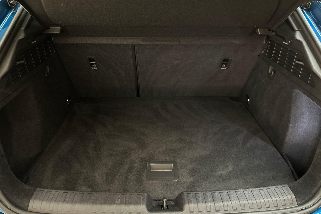 Audi A3 (S261FB) met abonnement