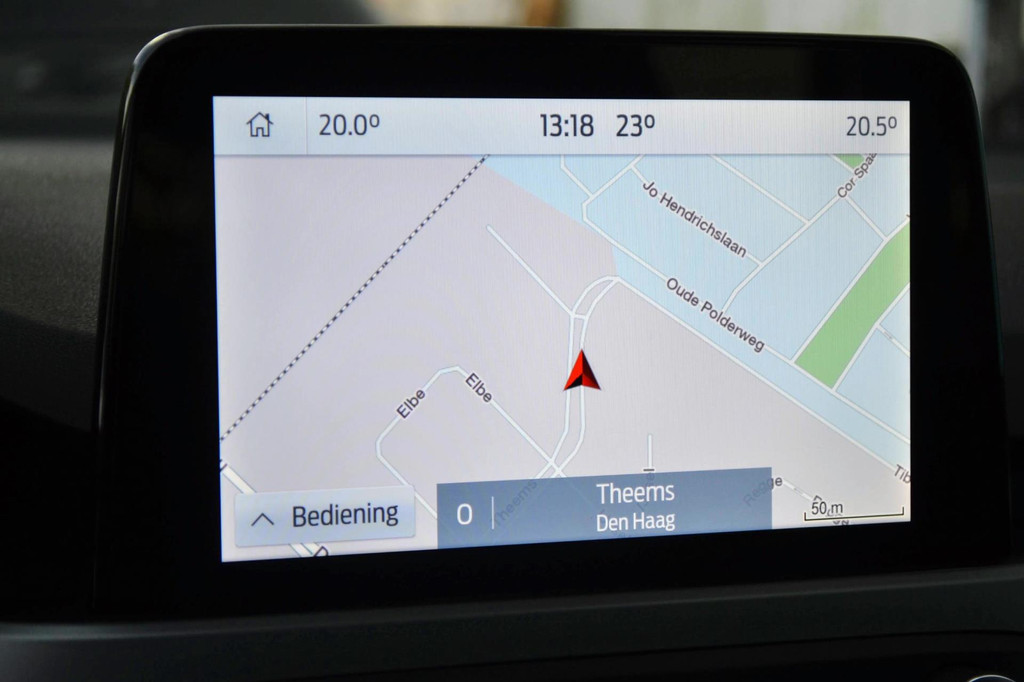 Ford Focus (R014HX) met abonnement