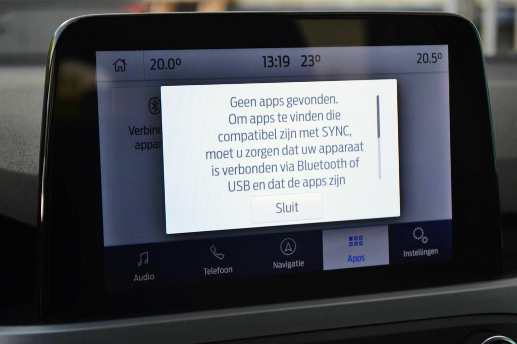 Ford Focus (R014HX) met abonnement