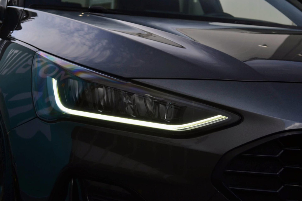 Ford Focus (R014HX) met abonnement