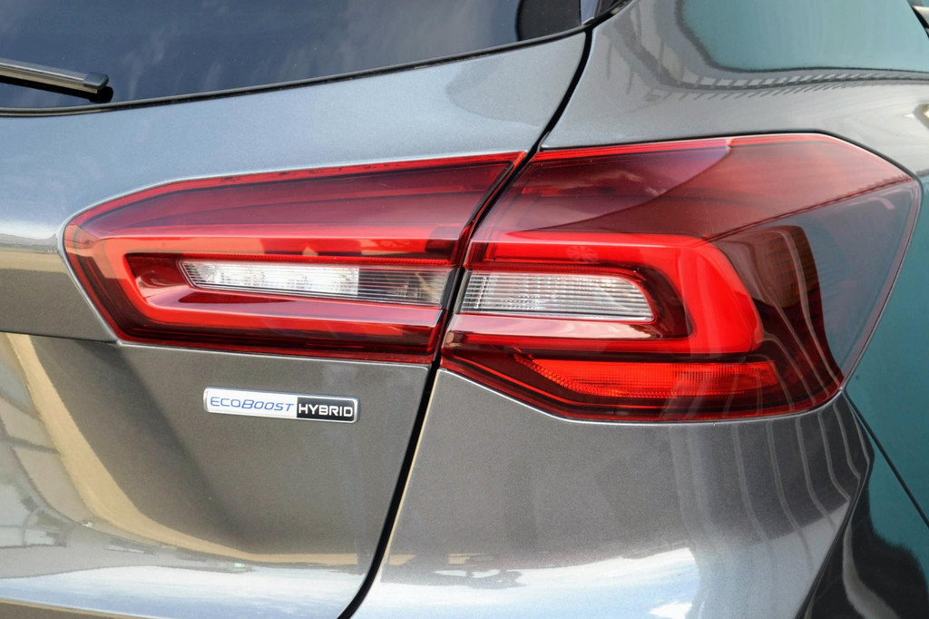 Ford Focus (R014HX) met abonnement