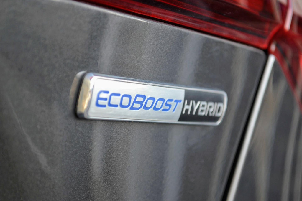 Ford Focus (R014HX) met abonnement