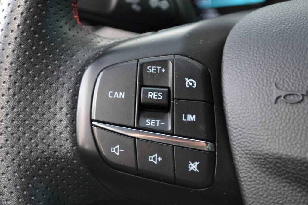 Ford Focus (R014HX) met abonnement