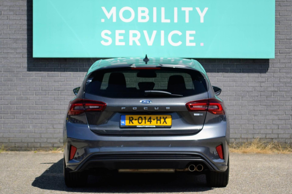 Ford Focus (R014HX) met abonnement