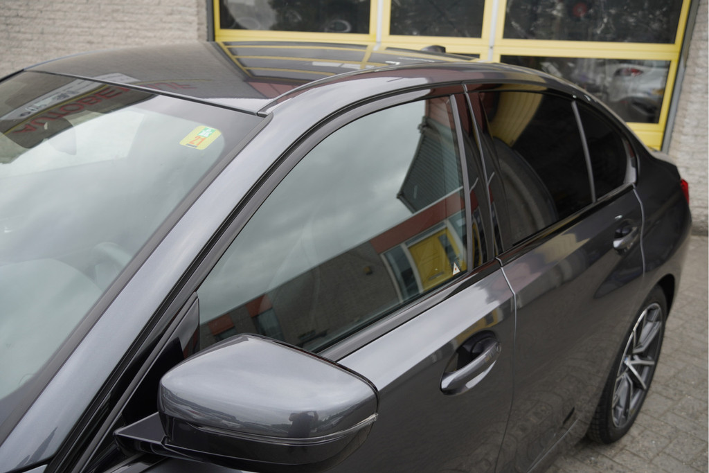 BMW 3 Serie (J755VZ) met abonnement