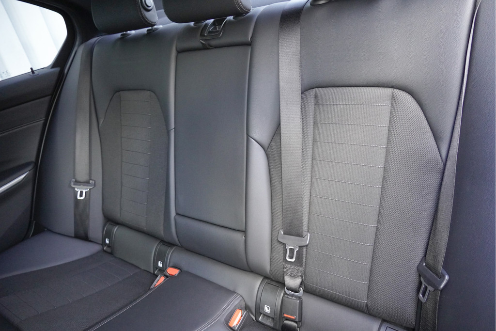 BMW 3 Serie (J755VZ) met abonnement