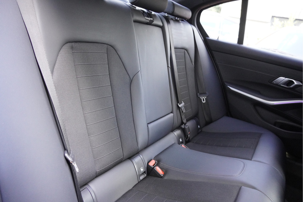 BMW 3 Serie (J755VZ) met abonnement