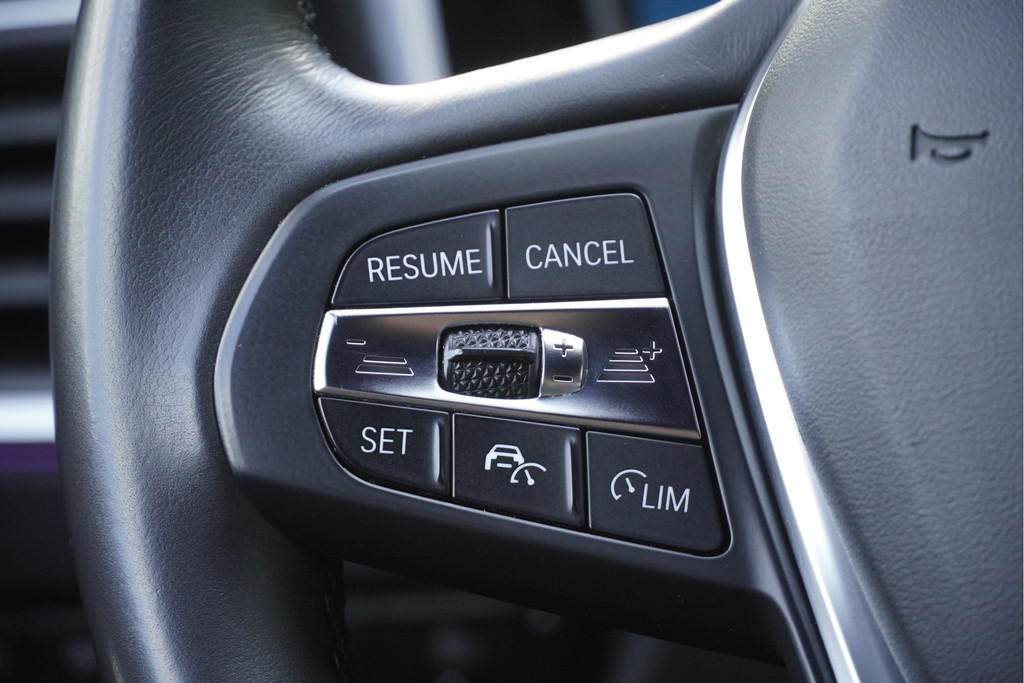 BMW 3 Serie (J755VZ) met abonnement