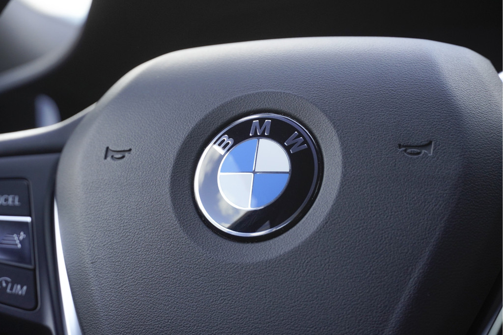 BMW 3 Serie (J755VZ) met abonnement