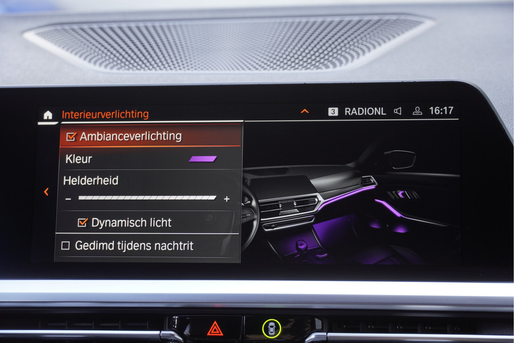 BMW 3 Serie (J755VZ) met abonnement