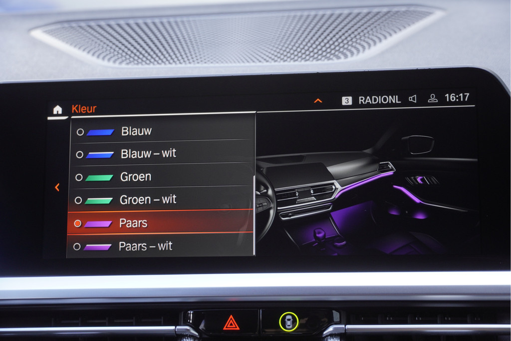 BMW 3 Serie (J755VZ) met abonnement