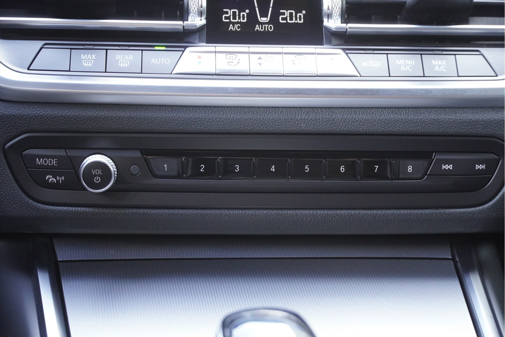 BMW 3 Serie (J755VZ) met abonnement