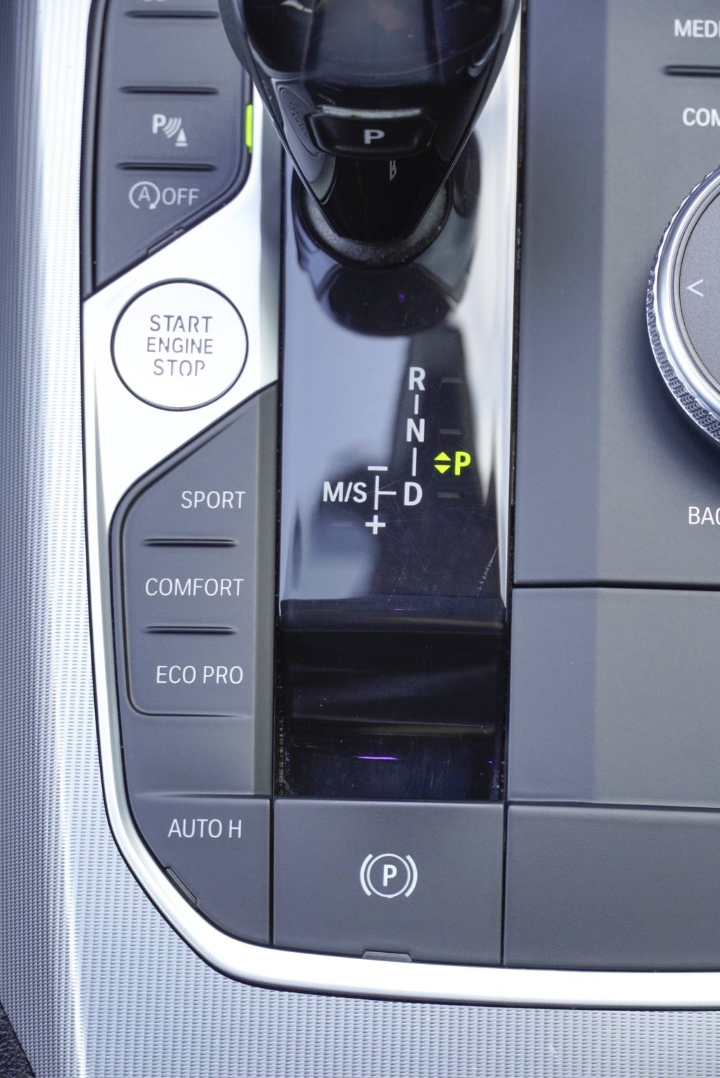 BMW 3 Serie (J755VZ) met abonnement