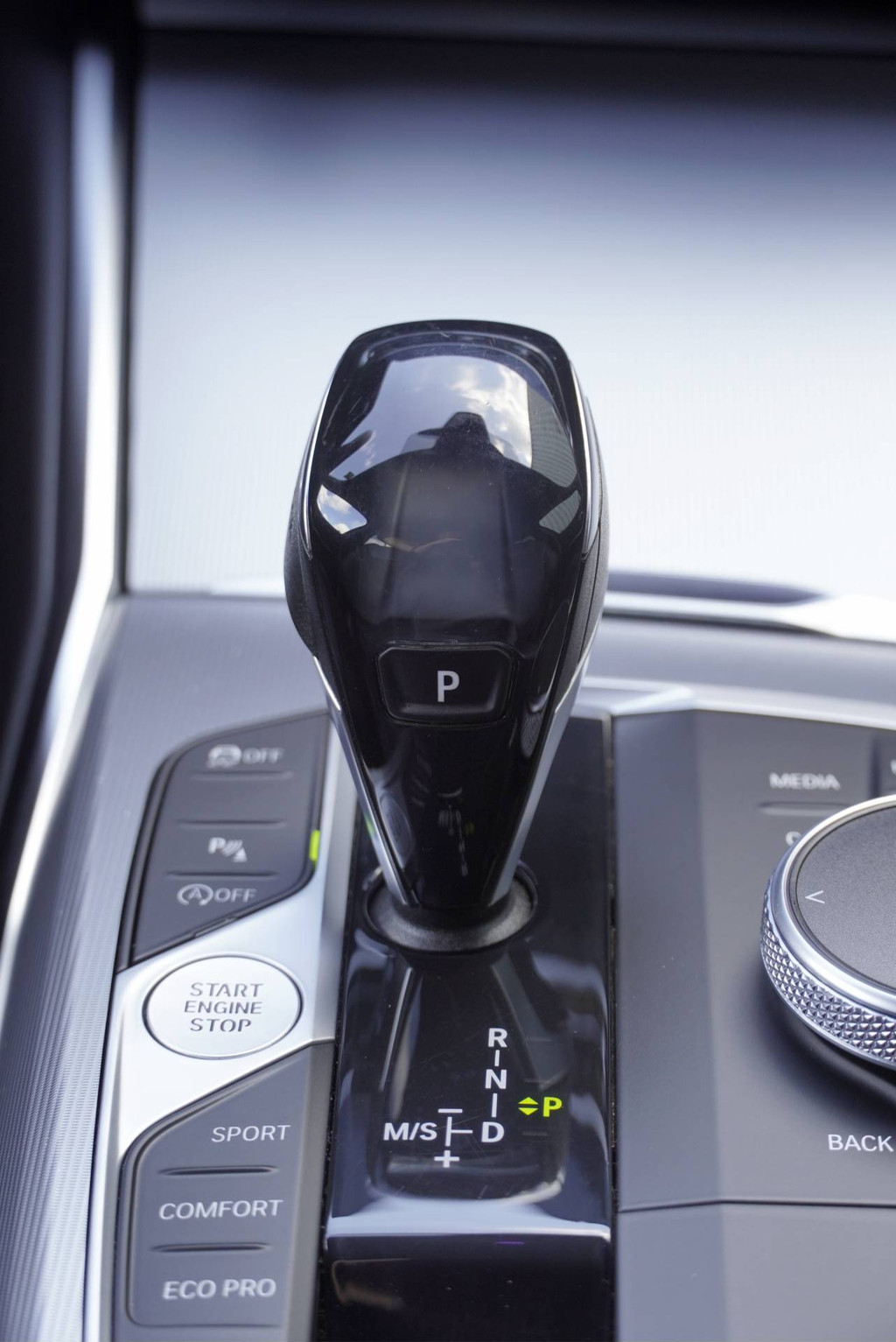 BMW 3 Serie (J755VZ) met abonnement