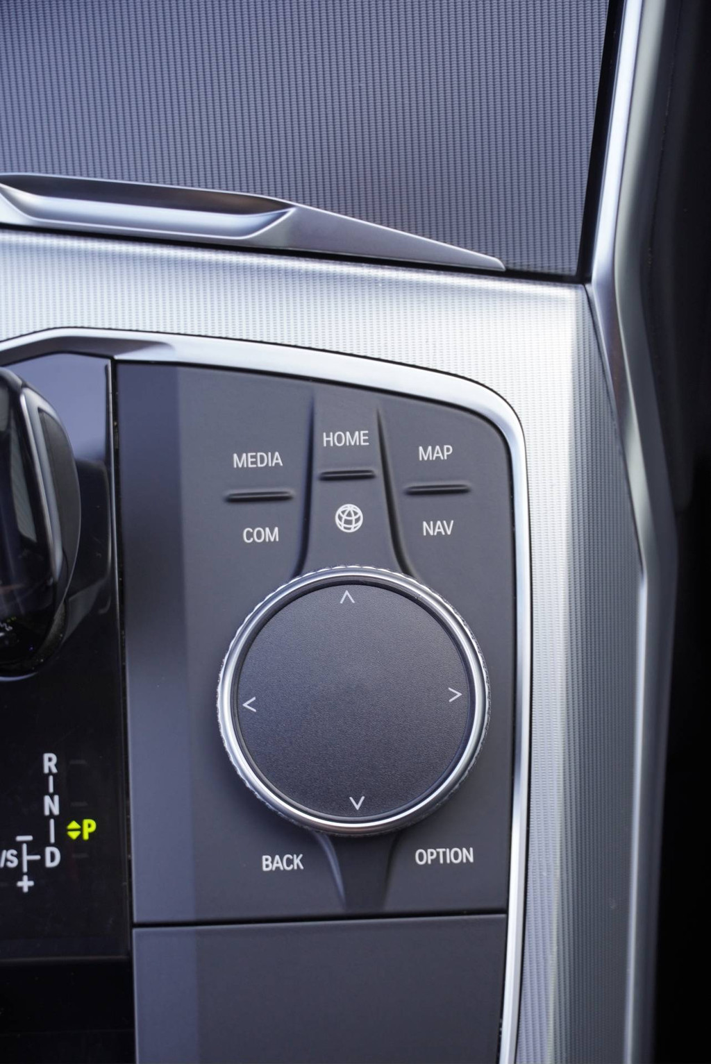 BMW 3 Serie (J755VZ) met abonnement