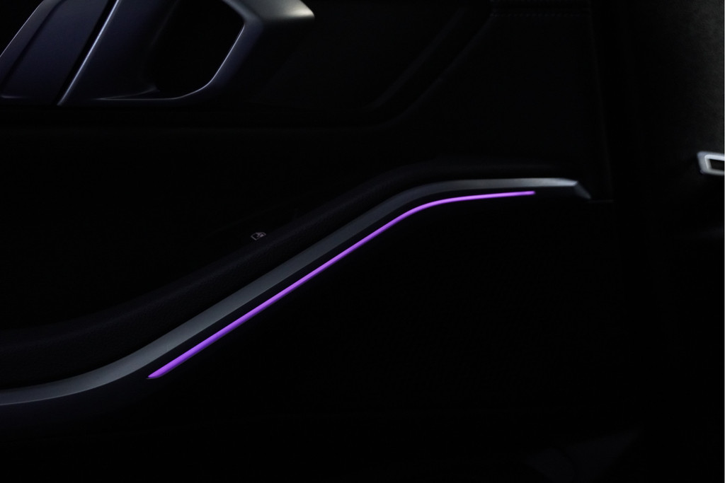 BMW 3 Serie (J755VZ) met abonnement