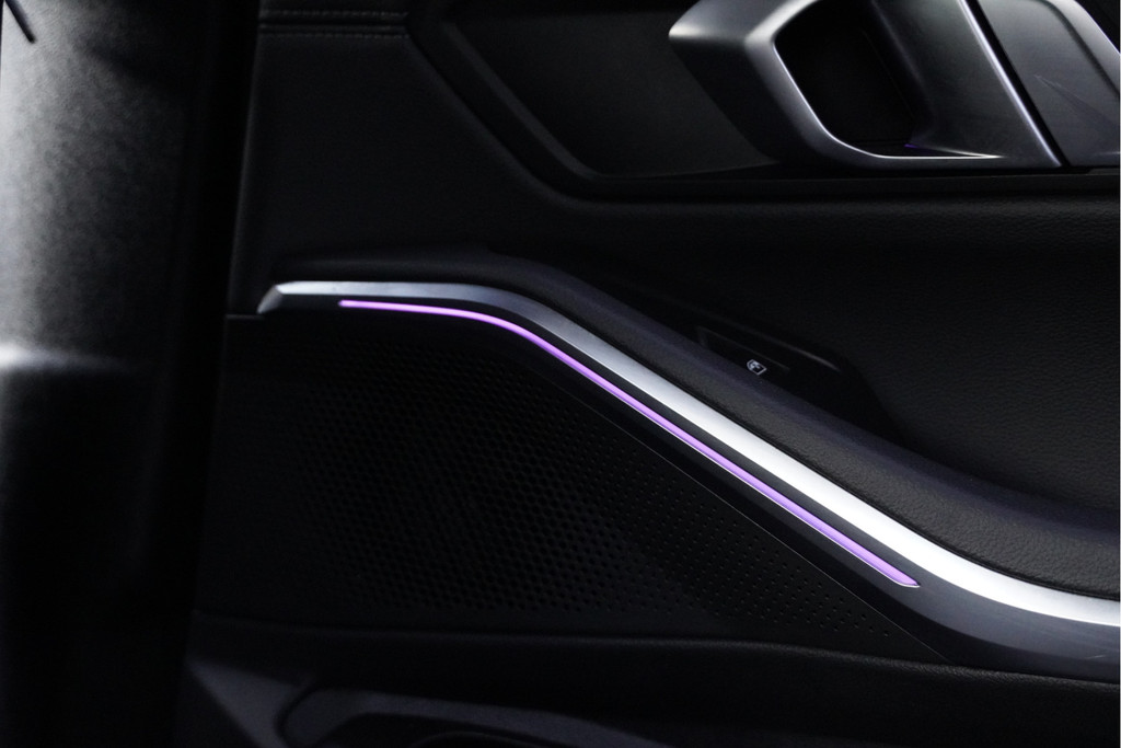 BMW 3 Serie (J755VZ) met abonnement