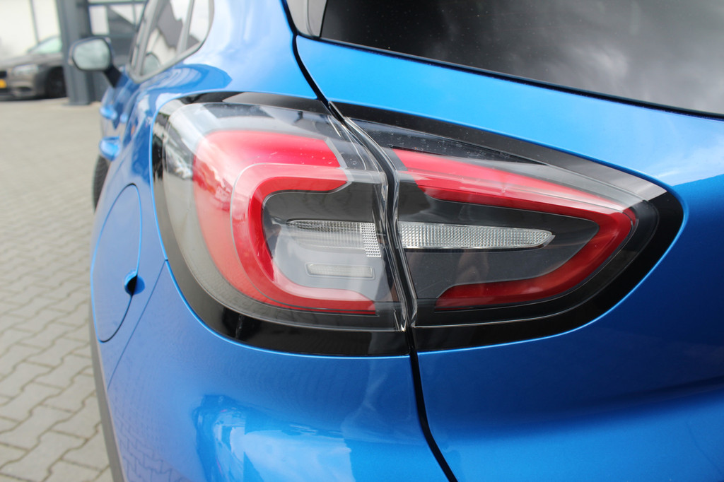 Ford Puma (K229VN) met abonnement