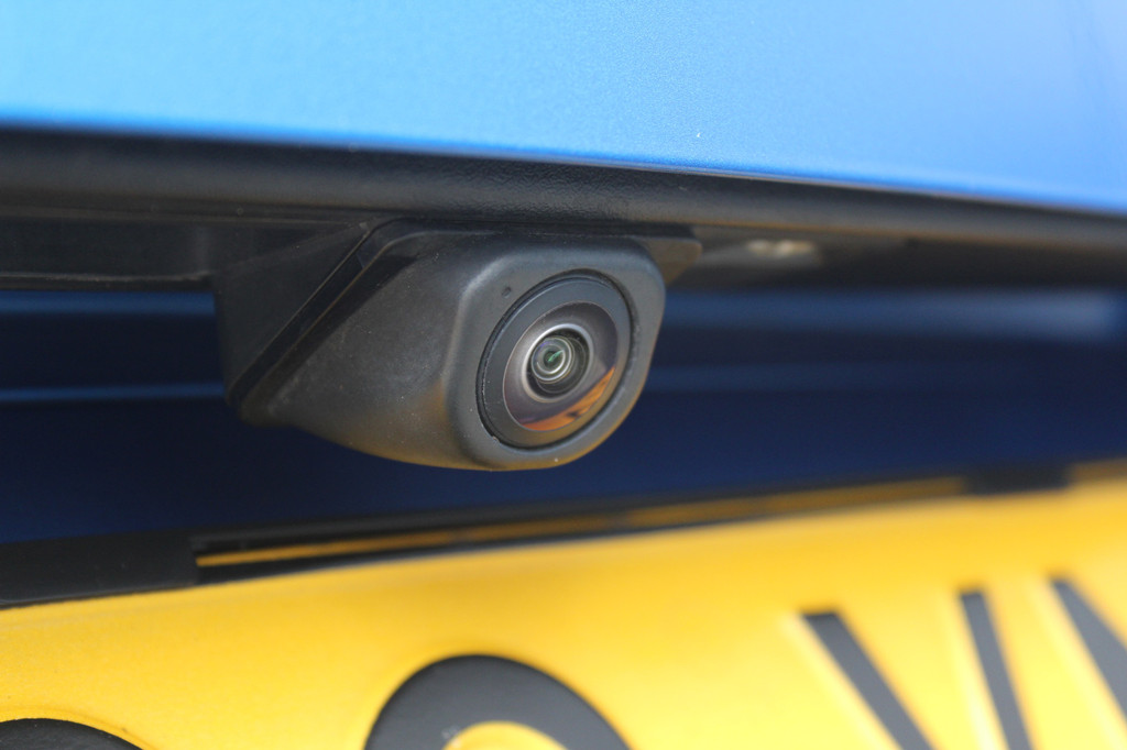 Ford Puma (K229VN) met abonnement