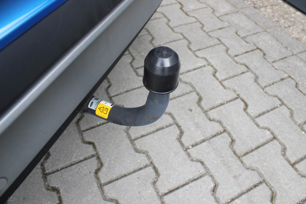 Ford Puma (K229VN) met abonnement