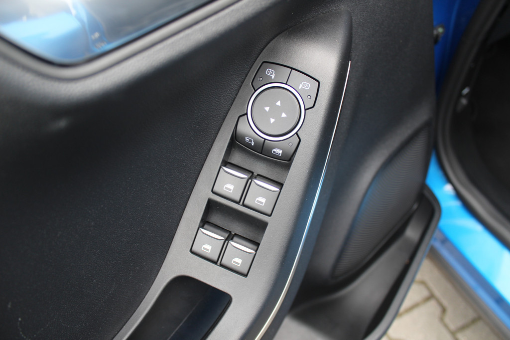 Ford Puma (K229VN) met abonnement