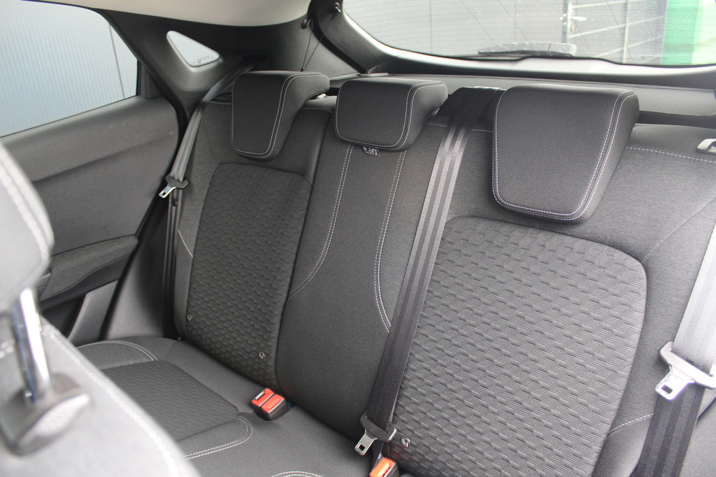 Ford Puma (K229VN) met abonnement